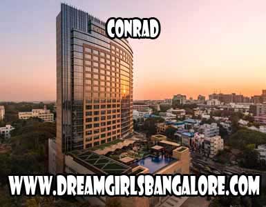 Conrad Escorts
