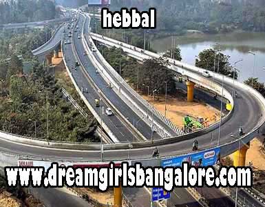 Hebbal Escorts