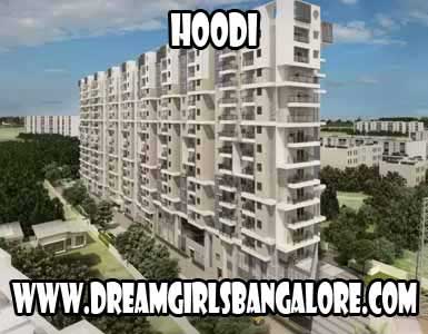 Hoodi Escorts