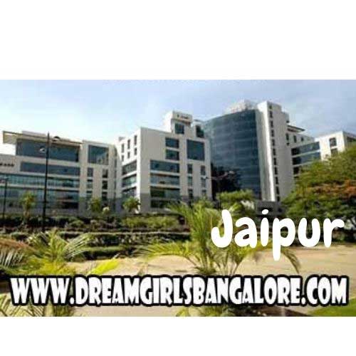 Jaipur Escorts