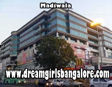 Madiwala Escorts