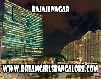 Rajaji Nagar Escorts