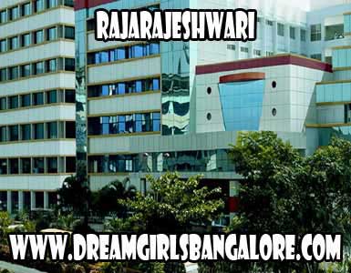 Rajarajeshwari Escorts