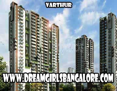 Varthur Escorts