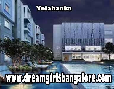 Yelahanka Escorts