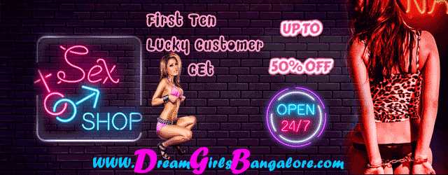 Call girl in Bangalore