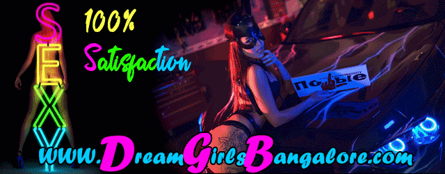 call girl address in bangalore