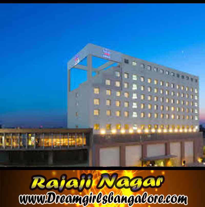Rajaji Nagar Escorts in Bangalore
